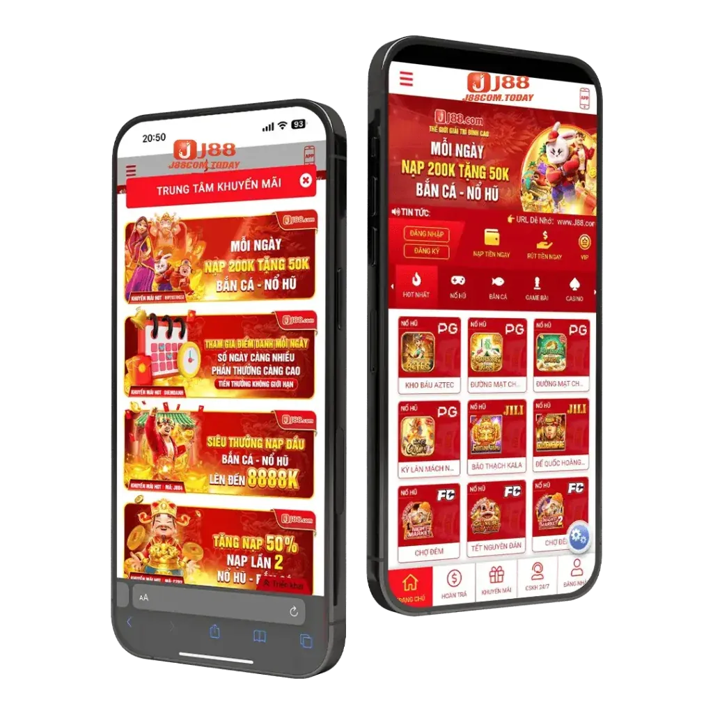 Casino trực tuyến bet188