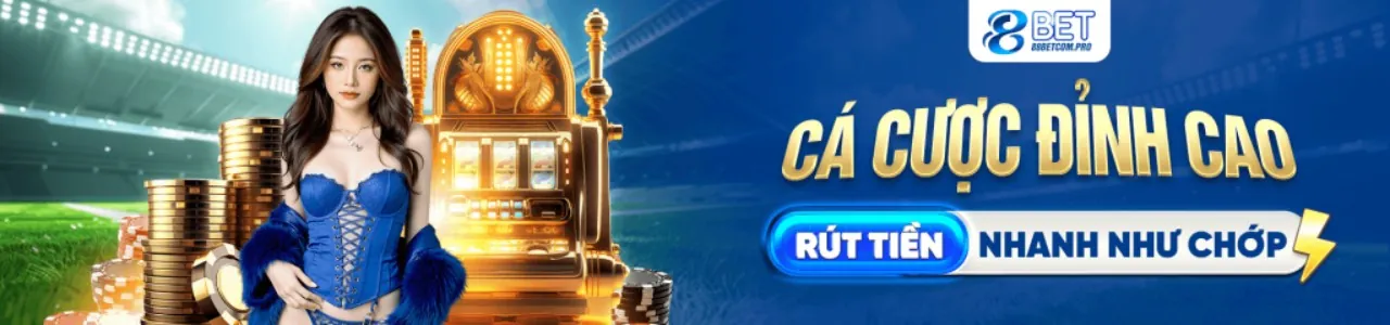 Hình ảnh chính game slot Bet188 với jackpot lớn và ưu đãi hấp dẫn