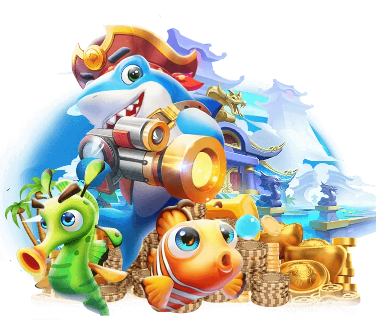 Game slot jackpot lũy tiến với số tiền thưởng khổng lồ