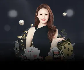 Casino Trực tuyến Bet188 với bàn Baccarat và Dealer xinh đẹp